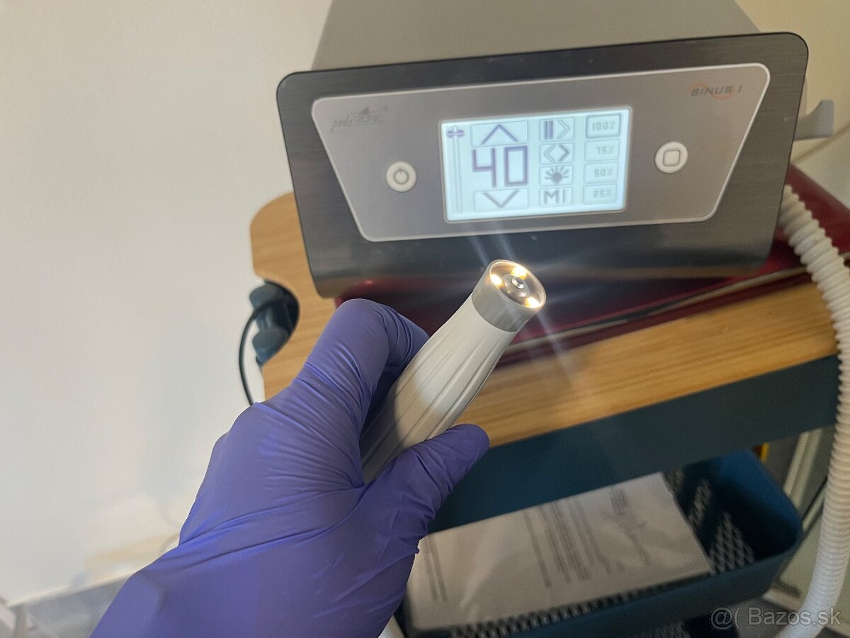 Brúska na pedikúru-profesionálna - 2