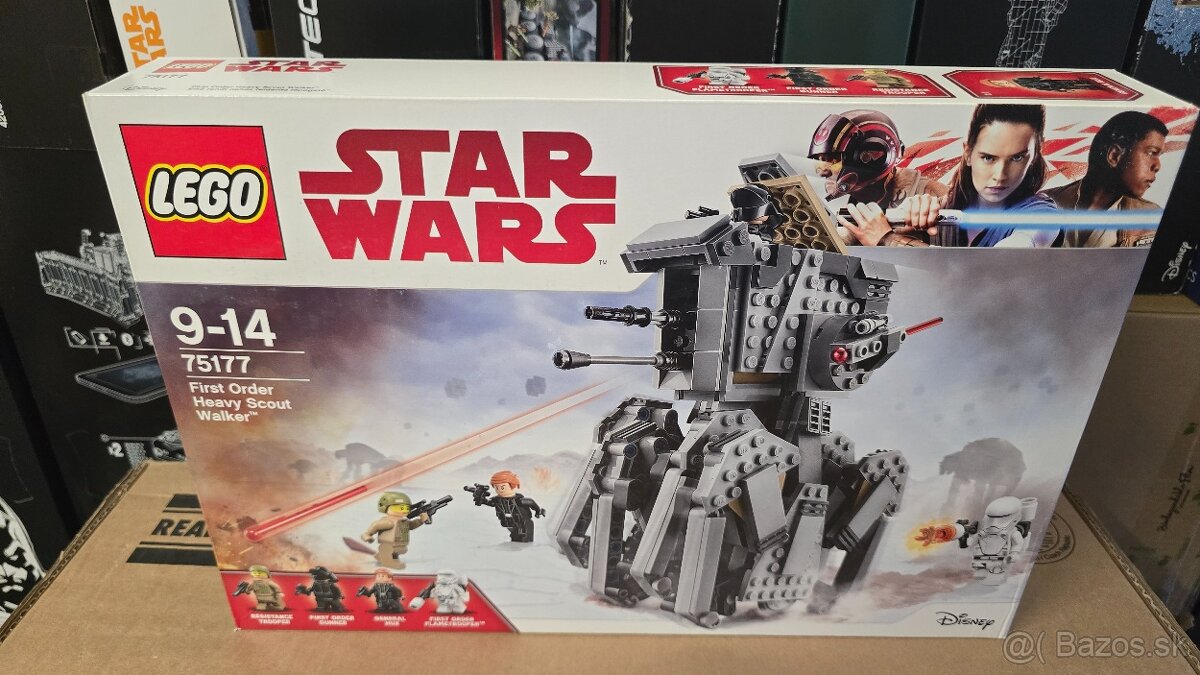 LEGO Star Wars - 2