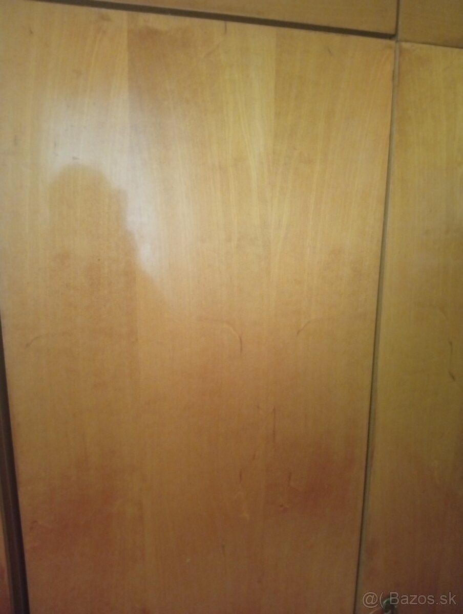 Predám skrinku retro - 2