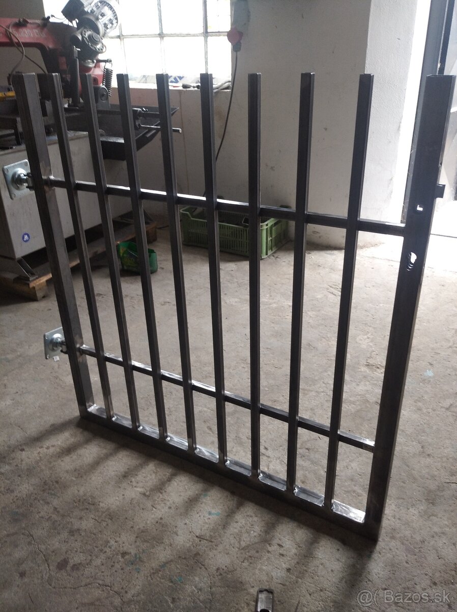 Brána , Branička - 2