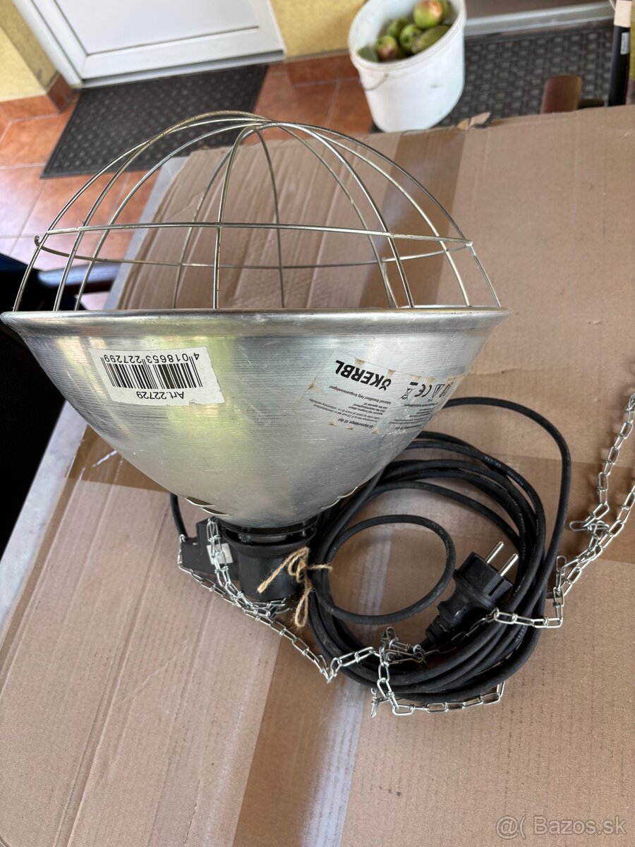 Chovateľské potreby - 2