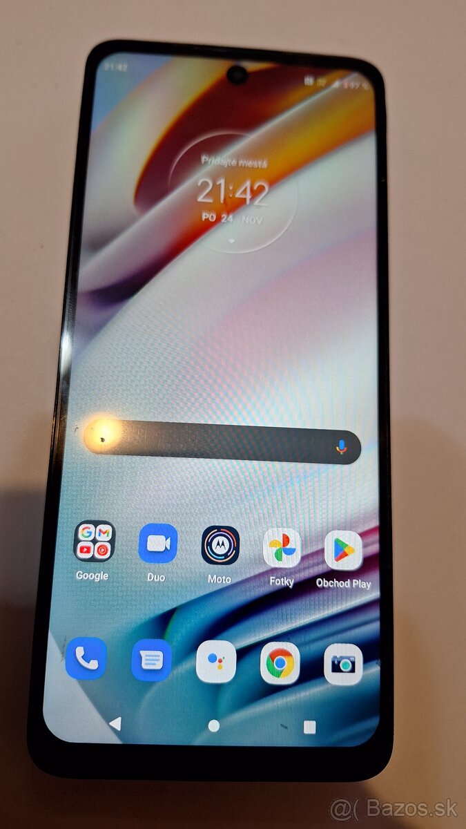 Motorola G60 6/128GB android 12 dual sim - 2