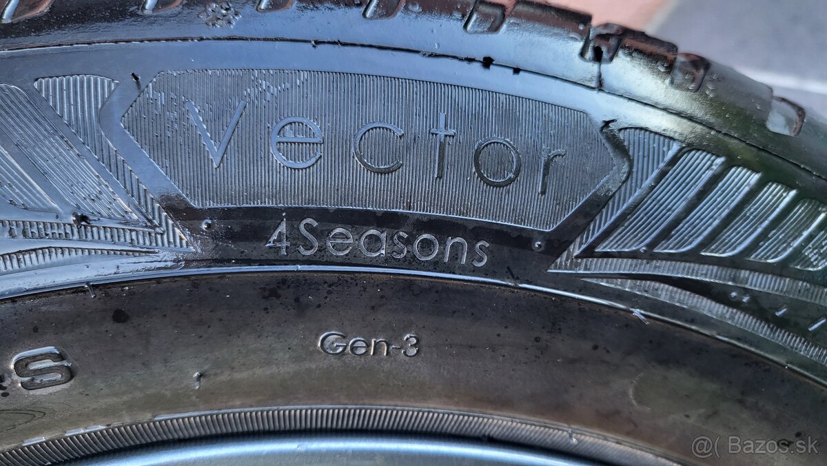 Goodyear 4 Seasons - 2