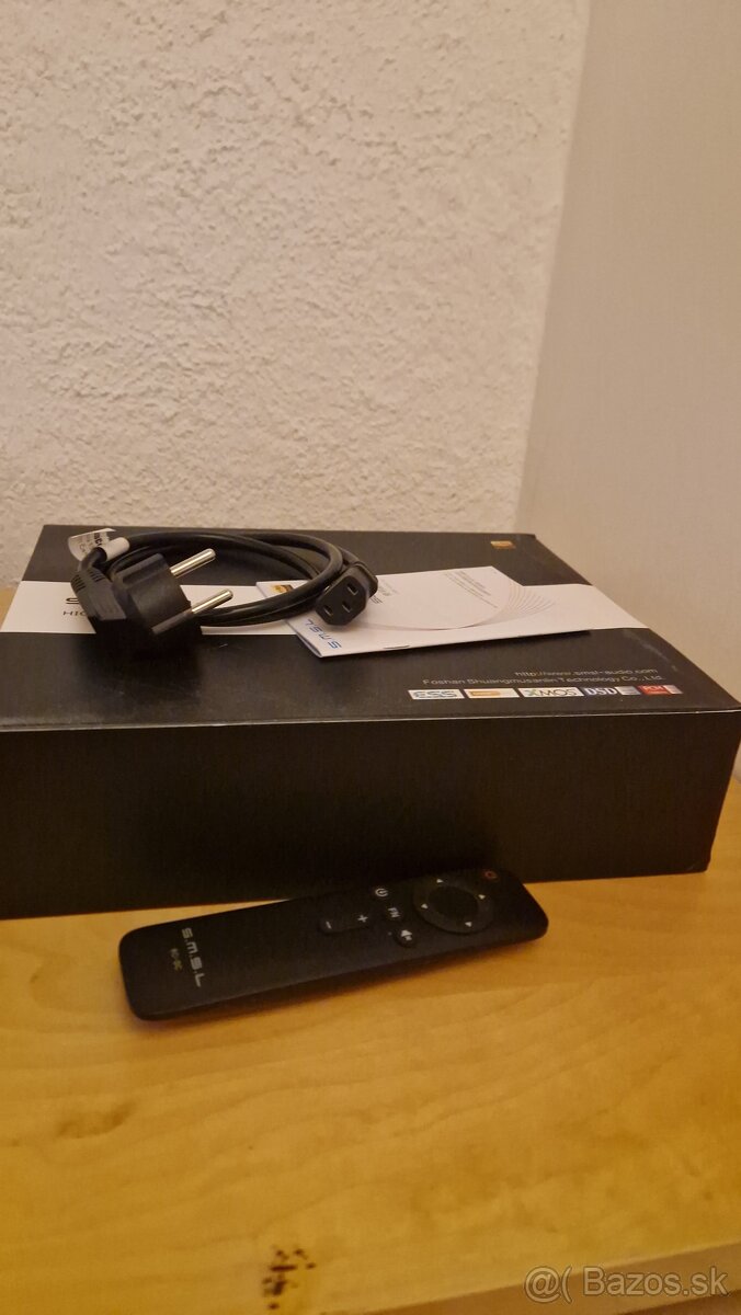 Predam DAC SMSL SU-9n - 2