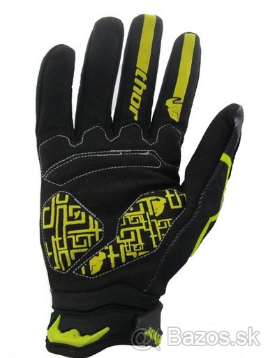 Rukavice Thor RockStar (19,99€) - 2