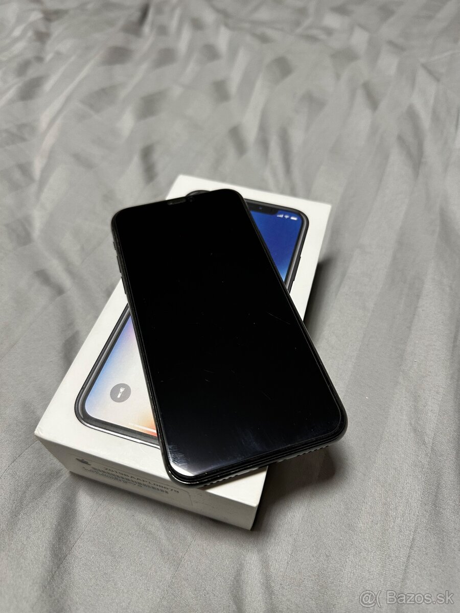 iPhone X - 2