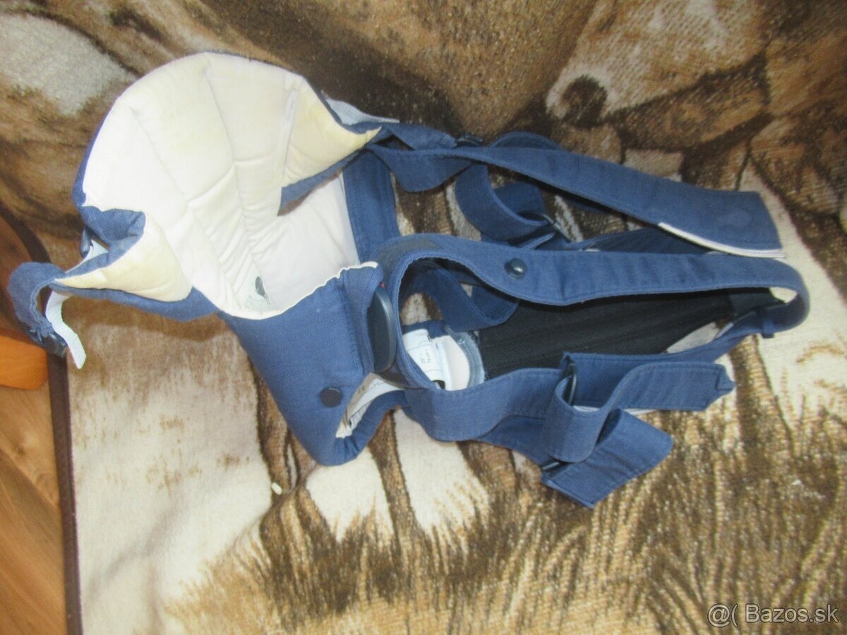 Nosič Babybjorn - 2