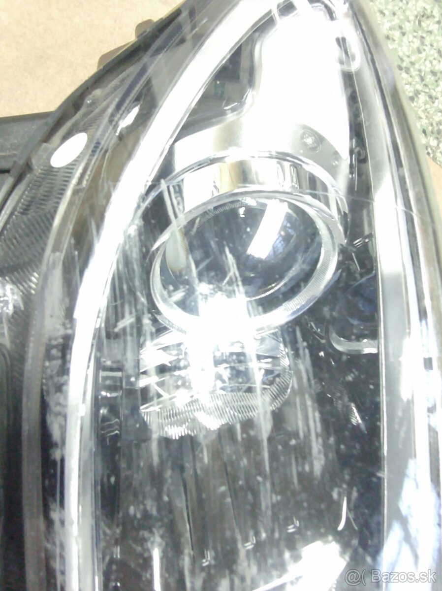 Světlomet Hyundai I 30 (PDE) - 2