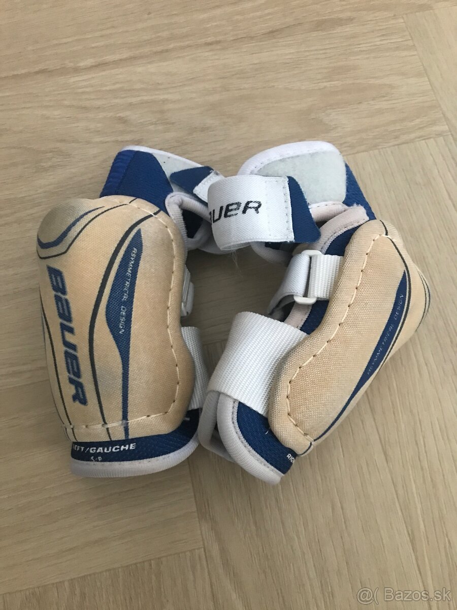 Chranice lakťová BAUERNEXUS 7000 - 2