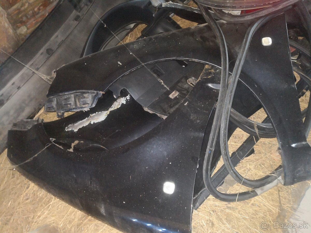 Náhradné diely superb 1 - 2