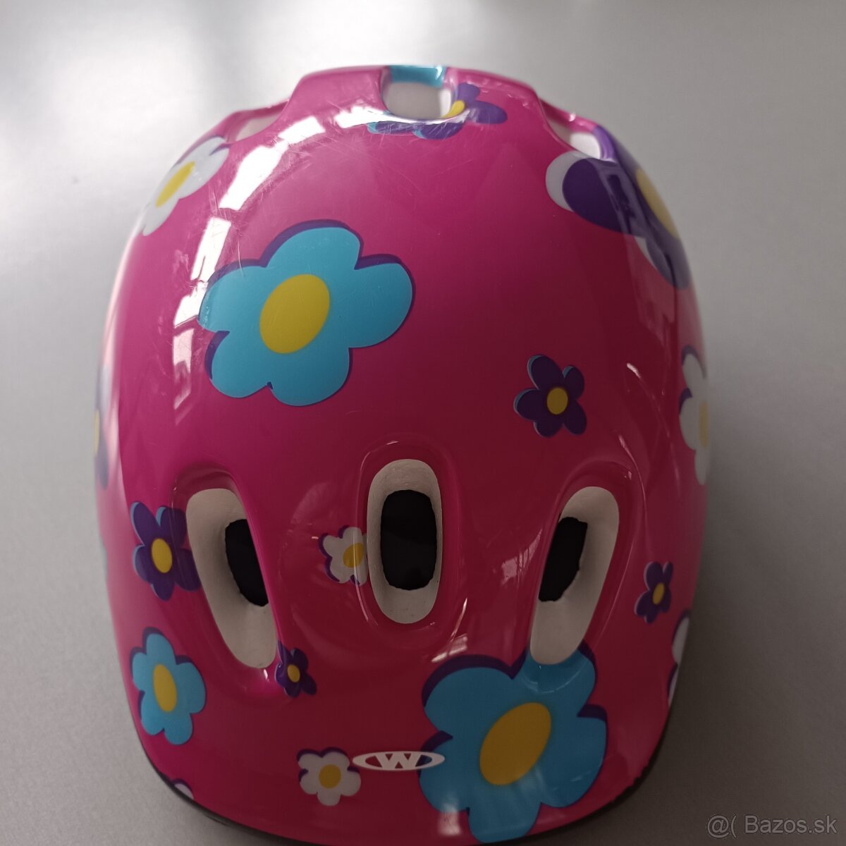 Detská prilba 52-54 - 2
