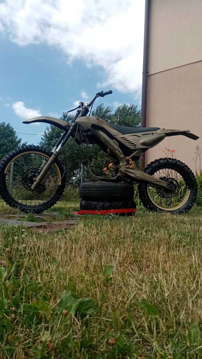 125ccm - 2