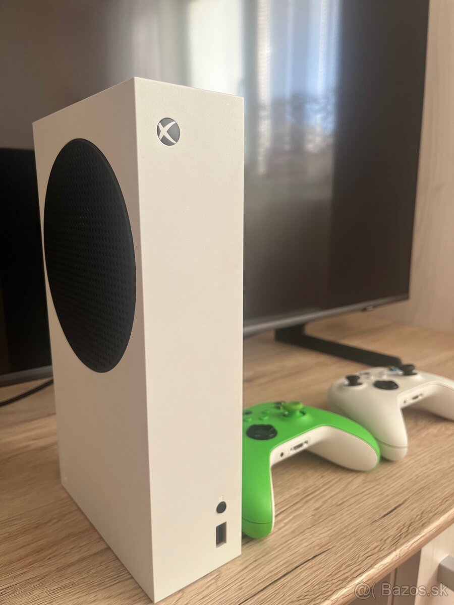 Xbox series s - 2