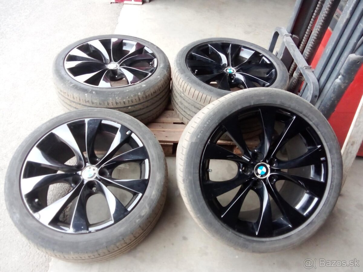 Bmw r20 styling 227 - 2