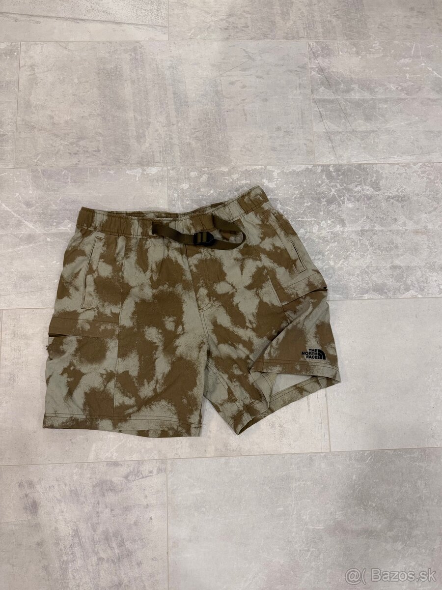 THE NORTH FACE kraťase - 2