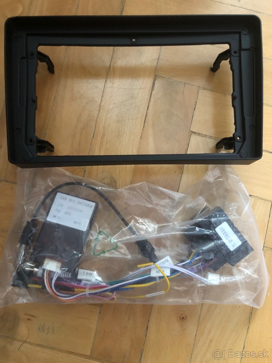 Opel astra H android 12 - 2