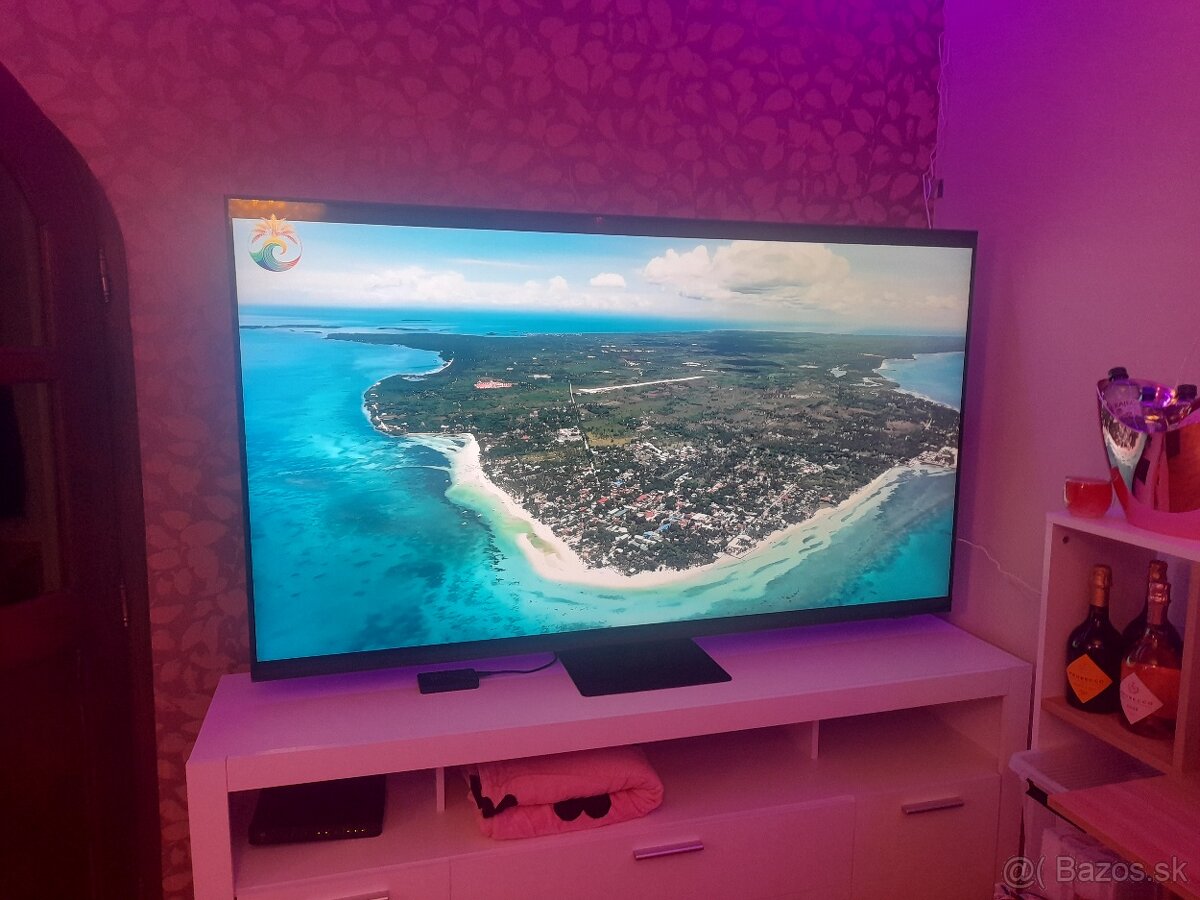 RYCHLO PREDAM TV Lg - 2