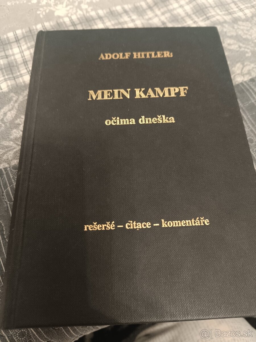 PREDAM KNIHY PRE ZBERATEĽA - 2