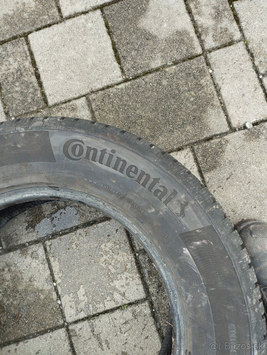 235/65r 17 zimné - 2