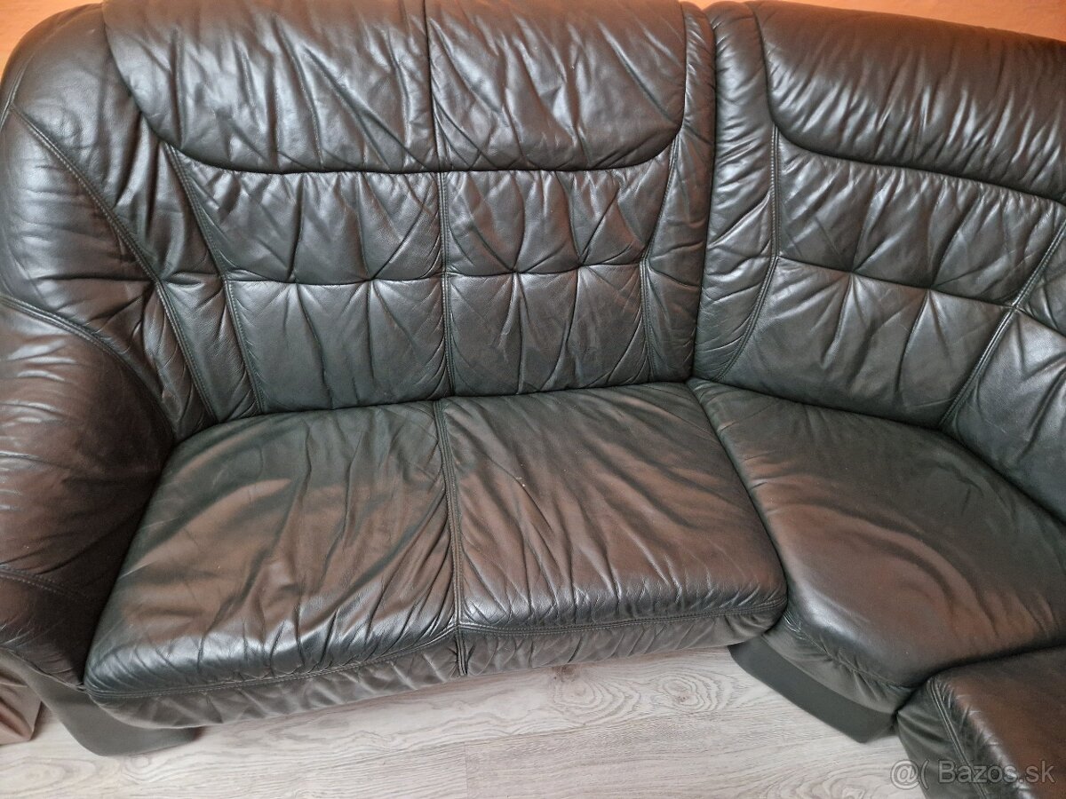 Sedacia súprava - 2