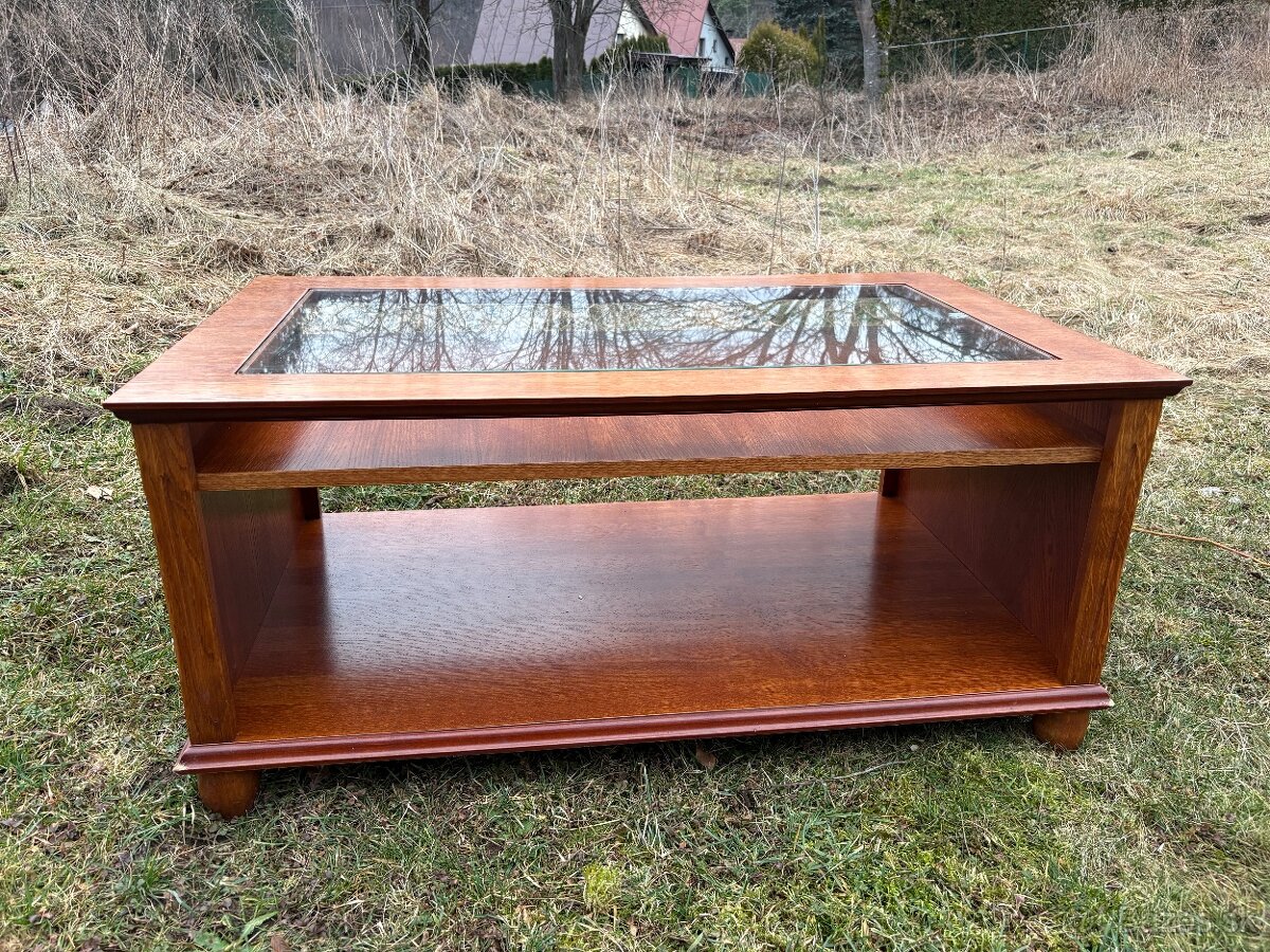 Predám komody z masívu - 2