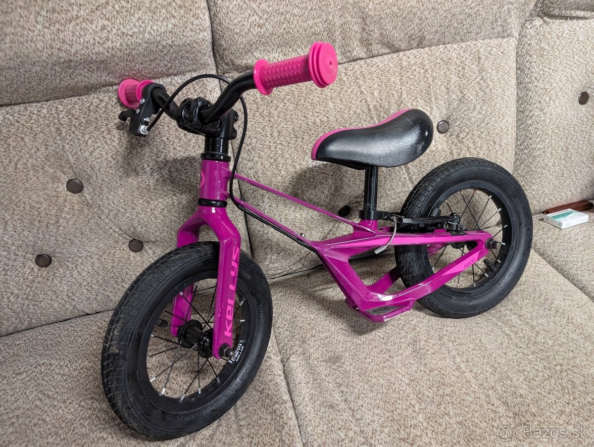 Odrážadlo Kellys - 2