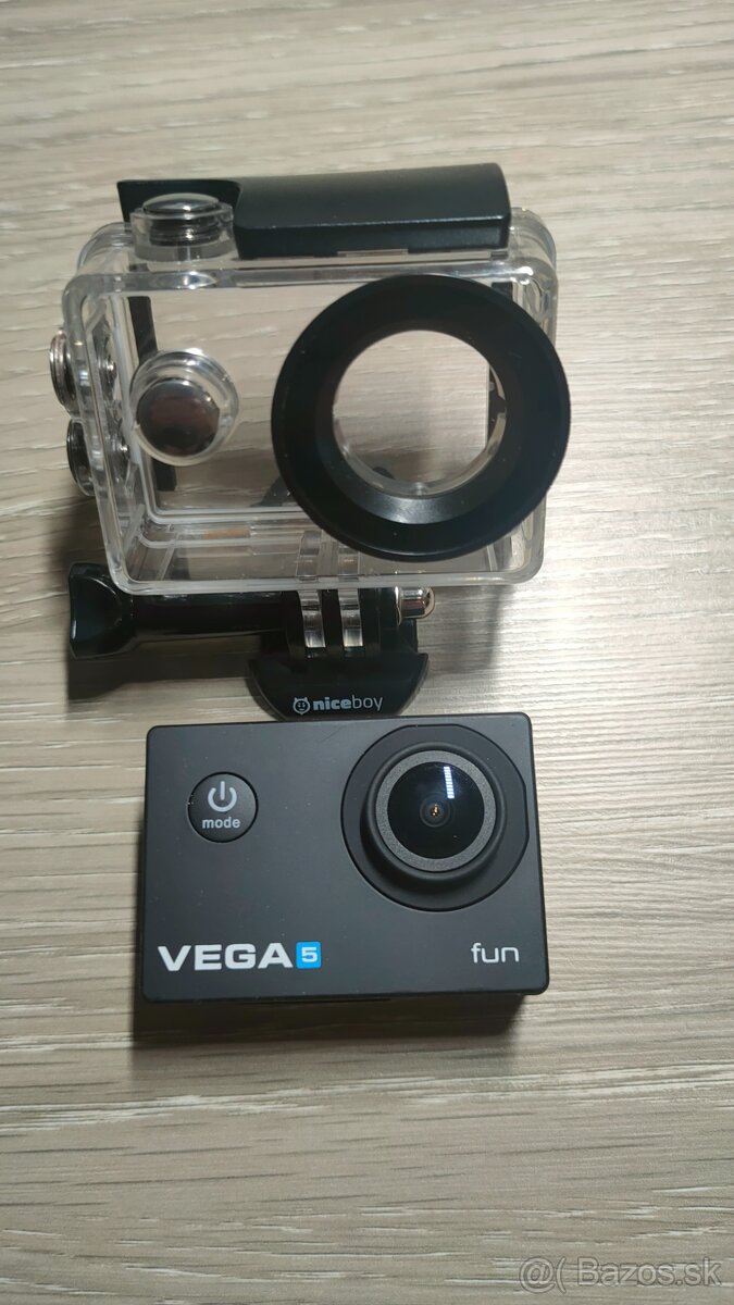 Niceboy vega 5 fun - 2