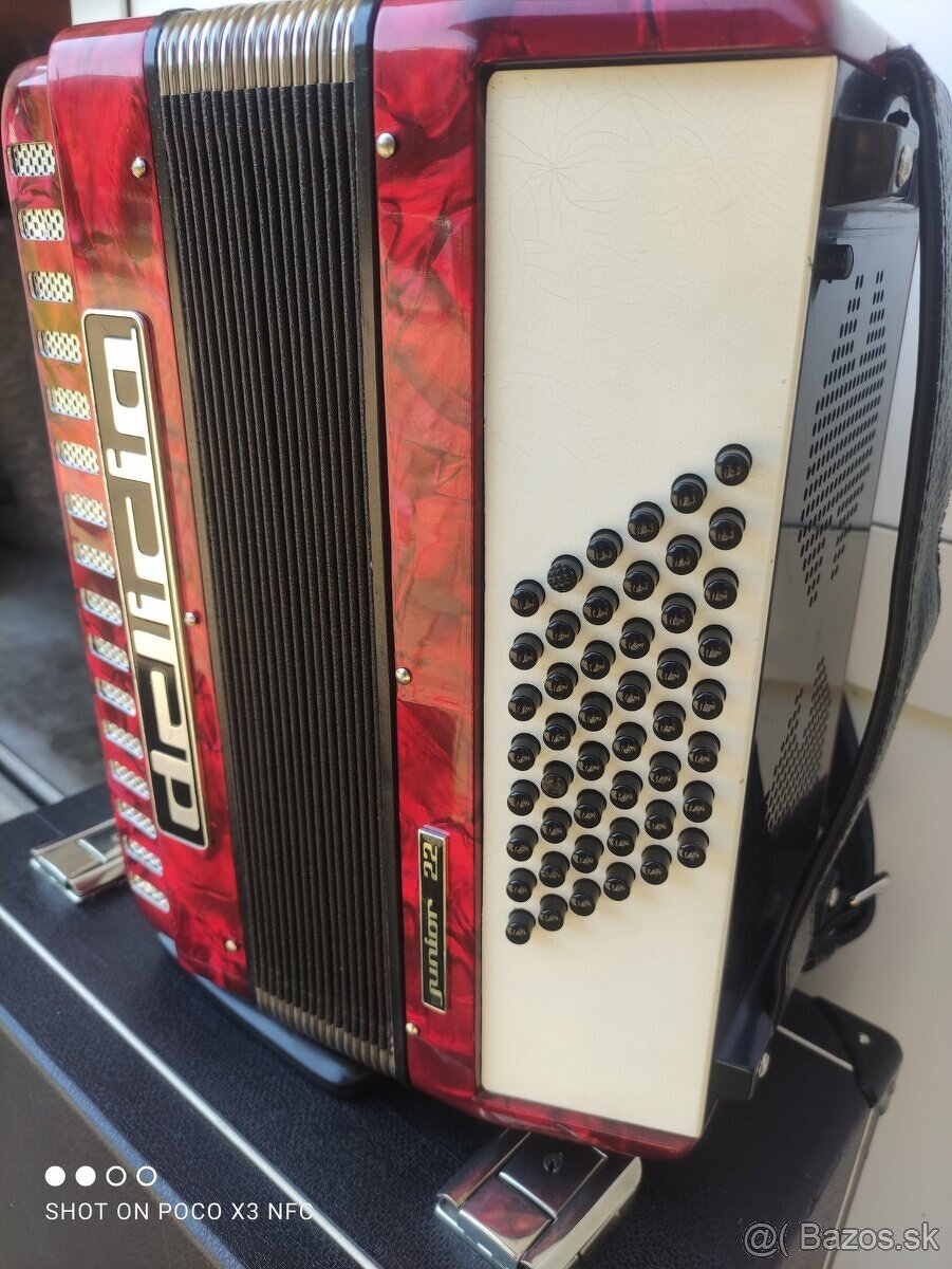 48 bas.Delicia Junior 22 - 2