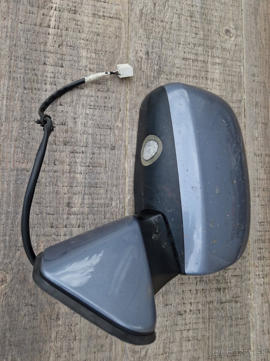 Spätné zrkadlo Toyota Verso - 2