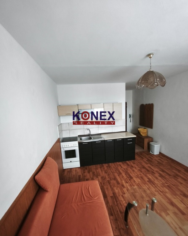 ID-3566 NA PREDAJ – garsónka Veľké Kapušany - 2