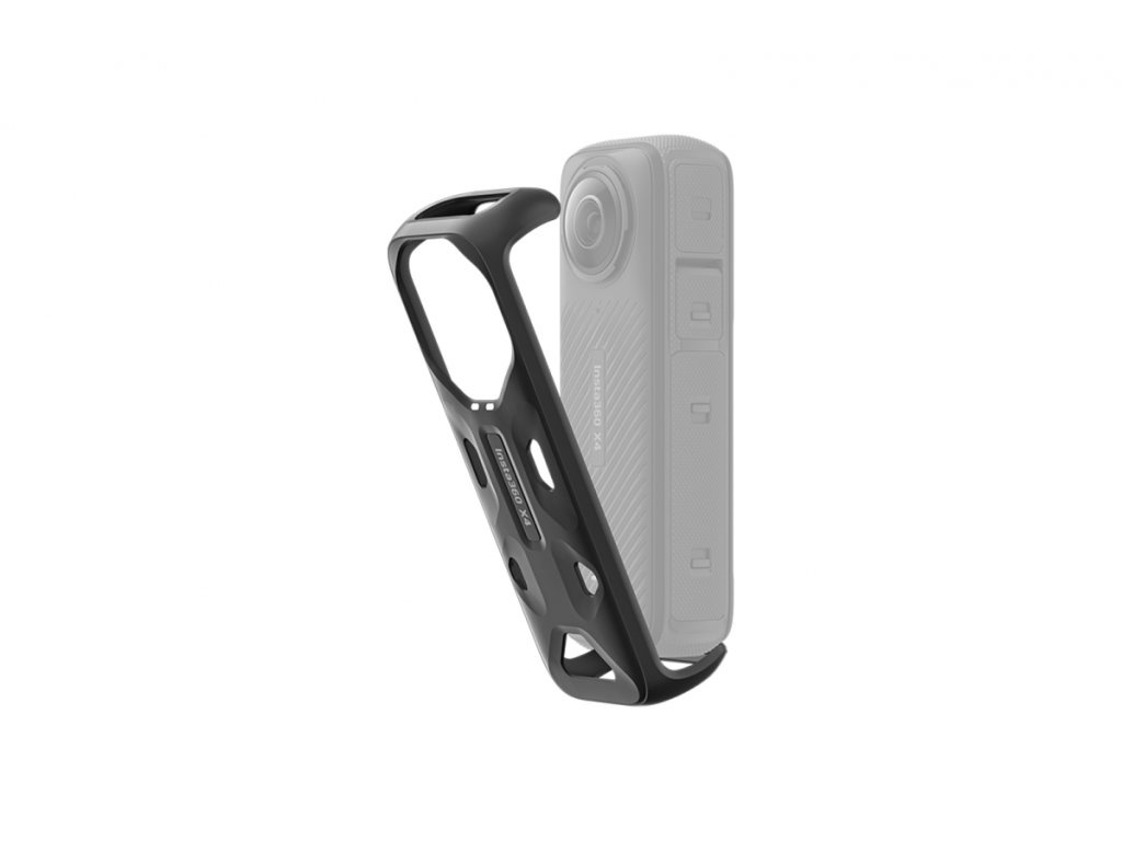 Insta360 X4 - Termogrip
18 €
–50 % - 2