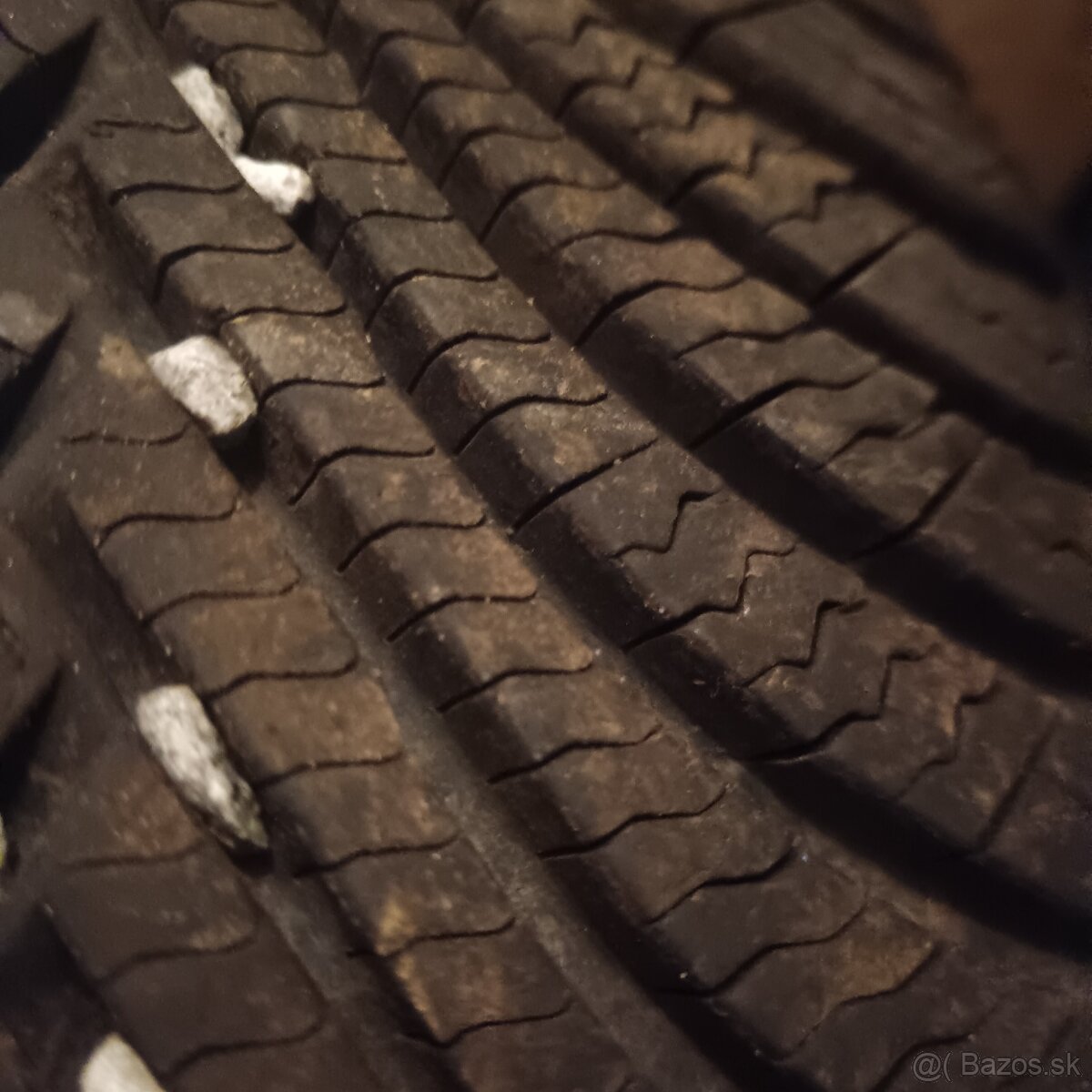 MICHELLIN 205/50 R17 - 2