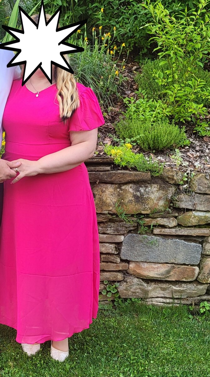 Spoločenské šaty - 2