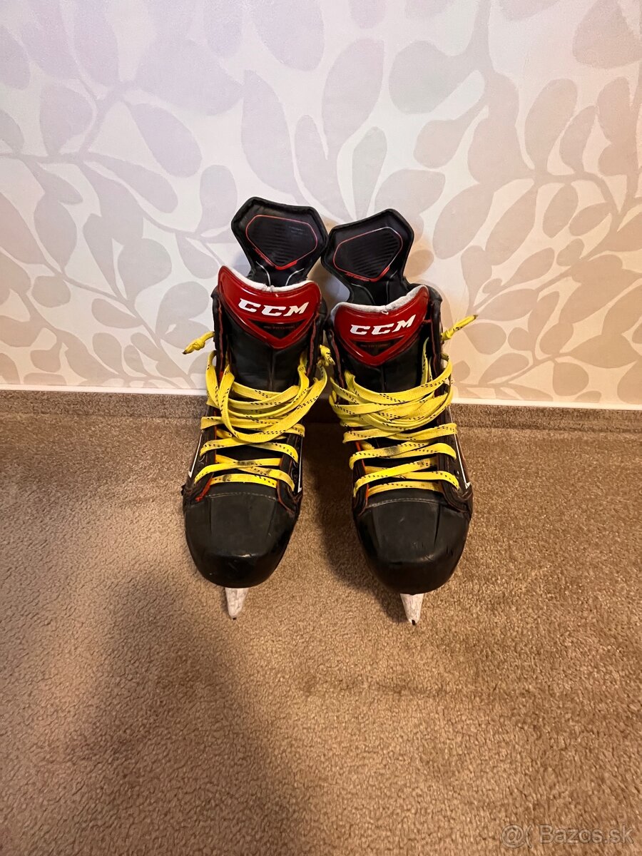 Hokejove korcule CCM FT2 Jetspeed 47 - 2