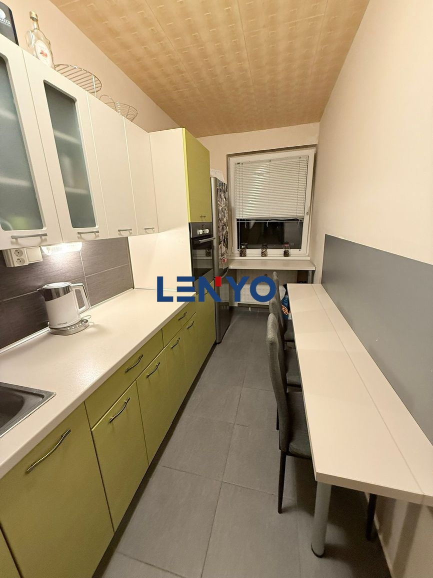 Predáme 3-izbový byt Šaľa/Veča- Nitrianska ul - 2