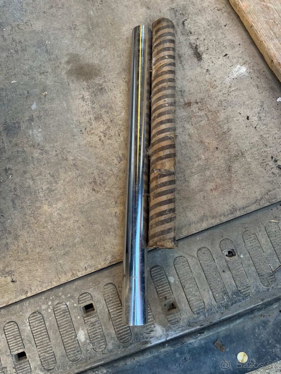 Predám diely sústruh - 2