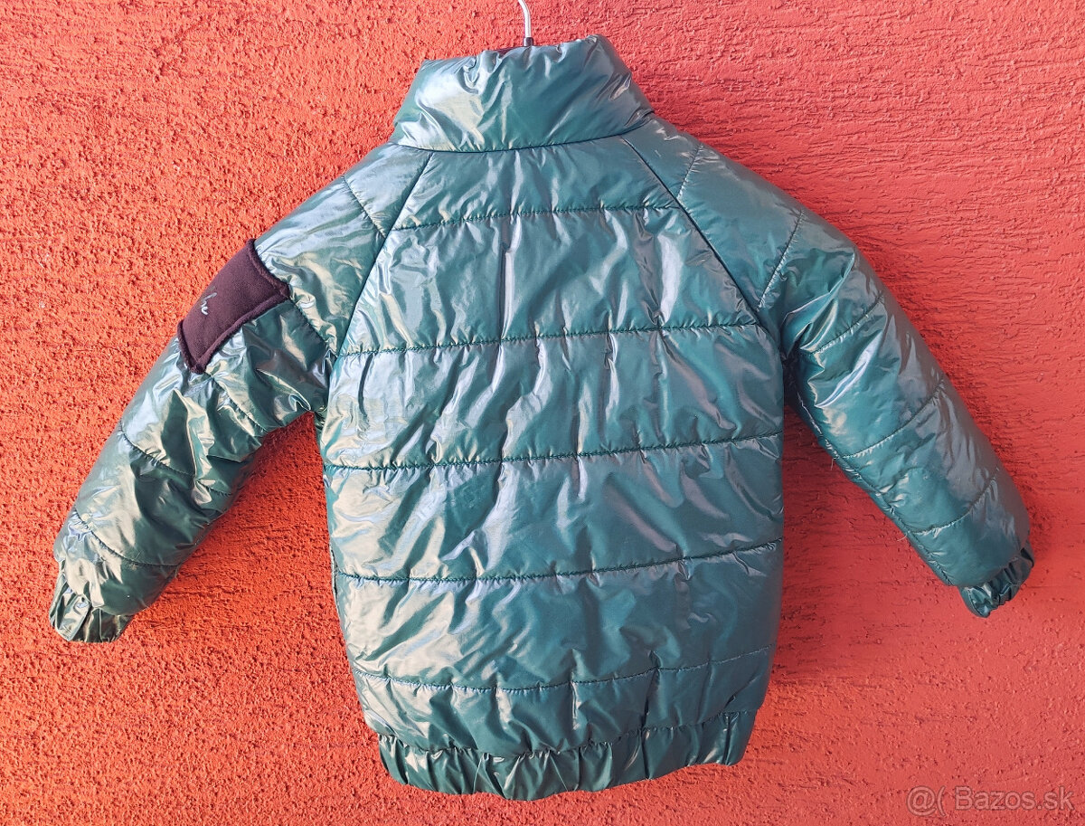 prechodná bunda Bubbe 92/98 - 2