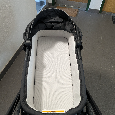 Vanička Thule Bassinet Black pre Thule Urban Glide 3/4 - 2