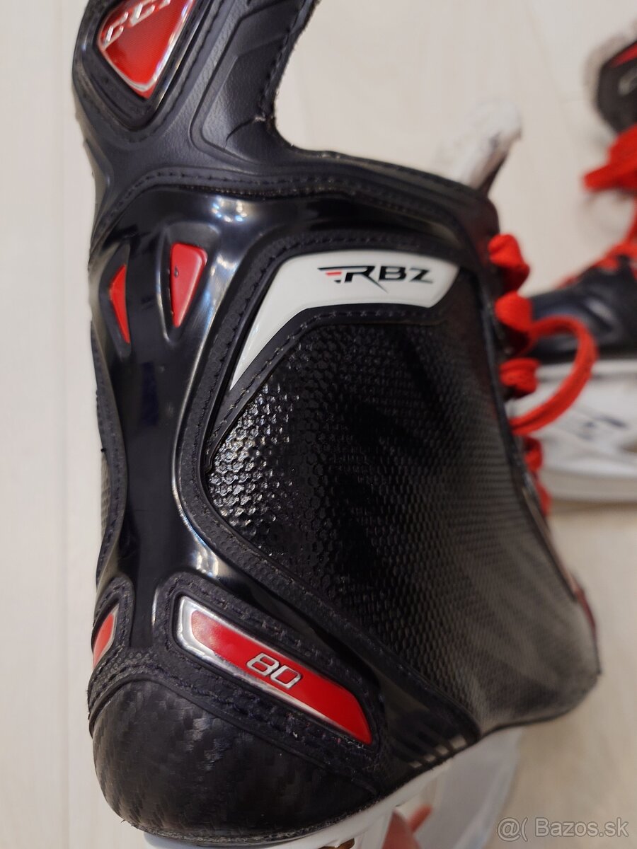 Korčule na ľad CCM RBZ 80 - 2