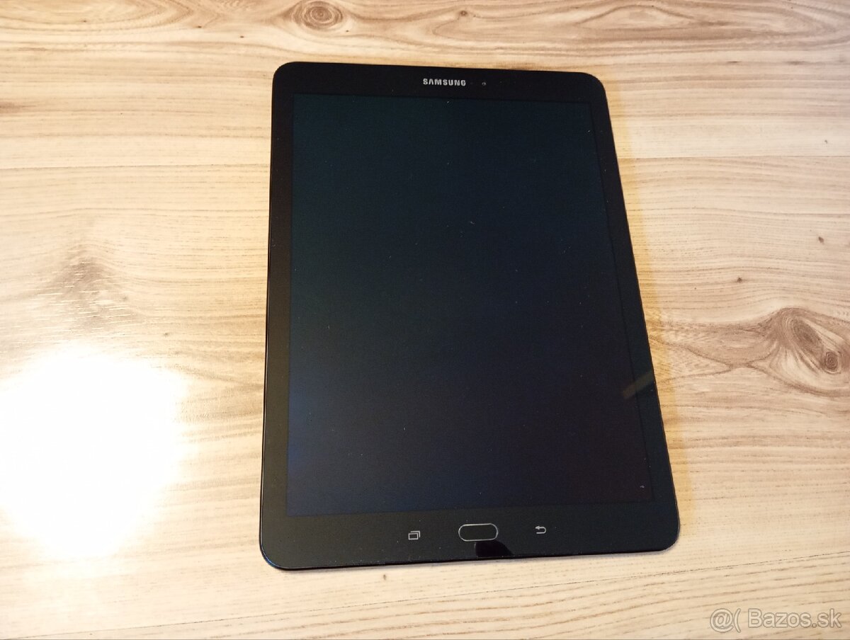 Samsung Galaxy Tab S3 prináša 9,7″ AMOLED - 2