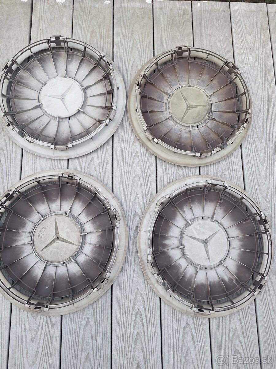 Puklice 124 401 04 24 - 2