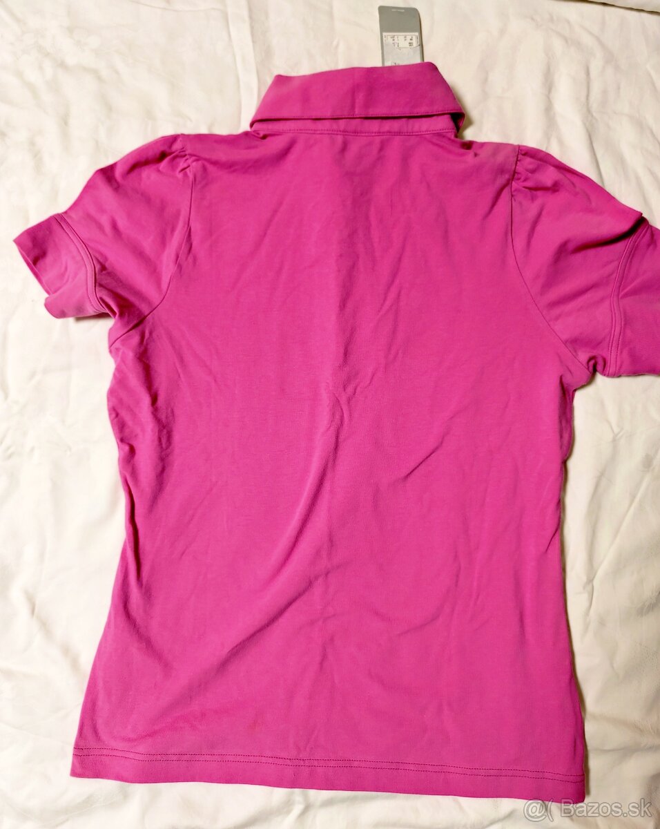 Tričko s krátkym rukávom - 2