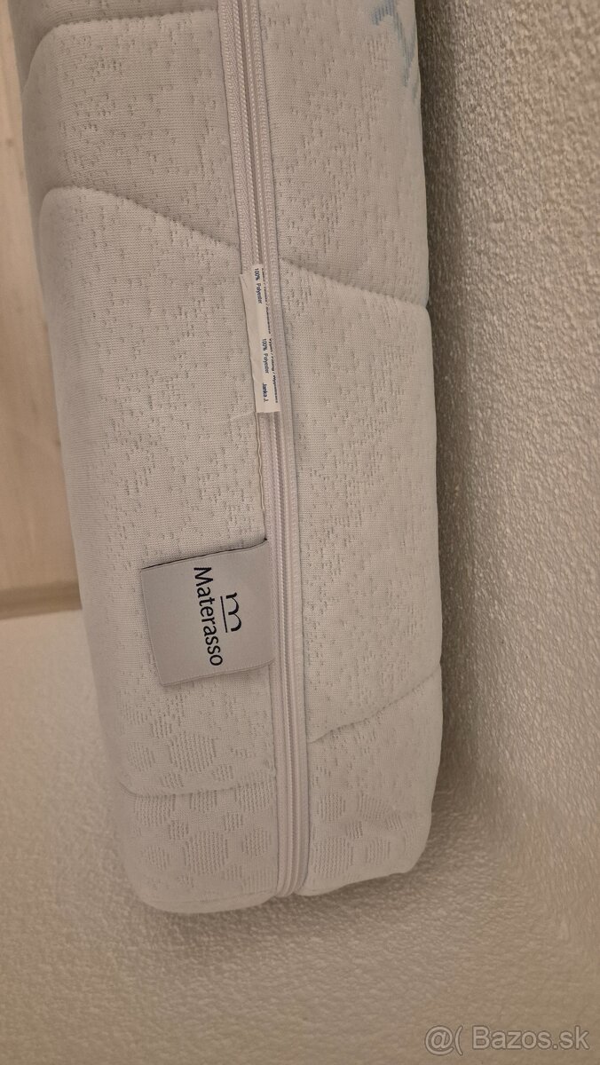 Matrac Materasso Anti Alergic - 2