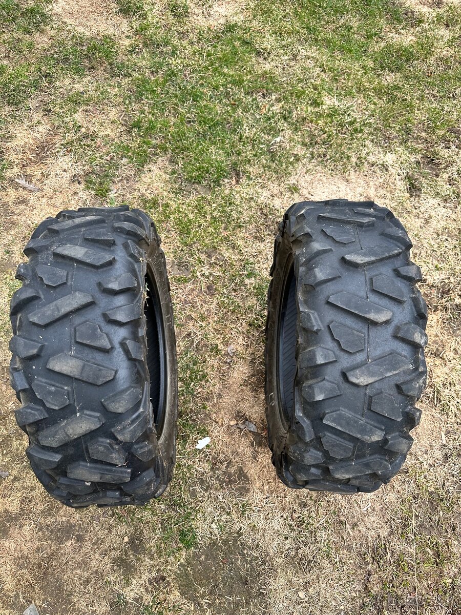 Maxxis Bighorn 26x8x14 - 2