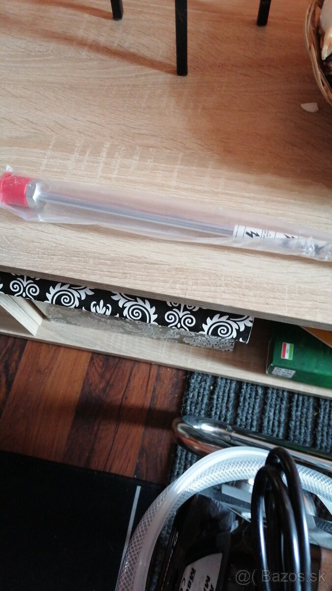 Predám maliarsku motorovú striekačku - 2