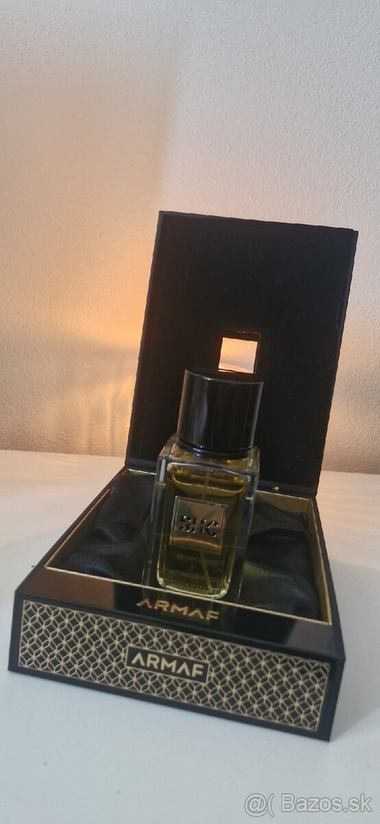 Armaf Saod Al Kaabi - 2