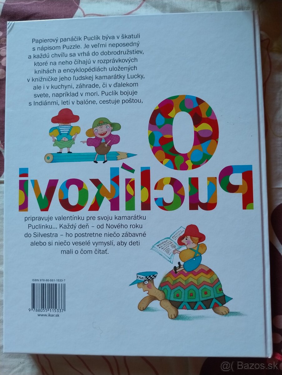 O Puclíkovi - 2