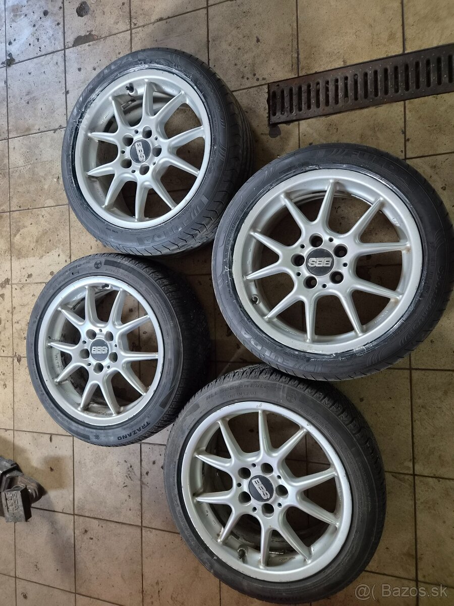 R17 5x112 - 2