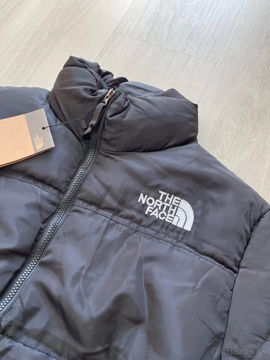 Zimná bunda The North Face - L - 2