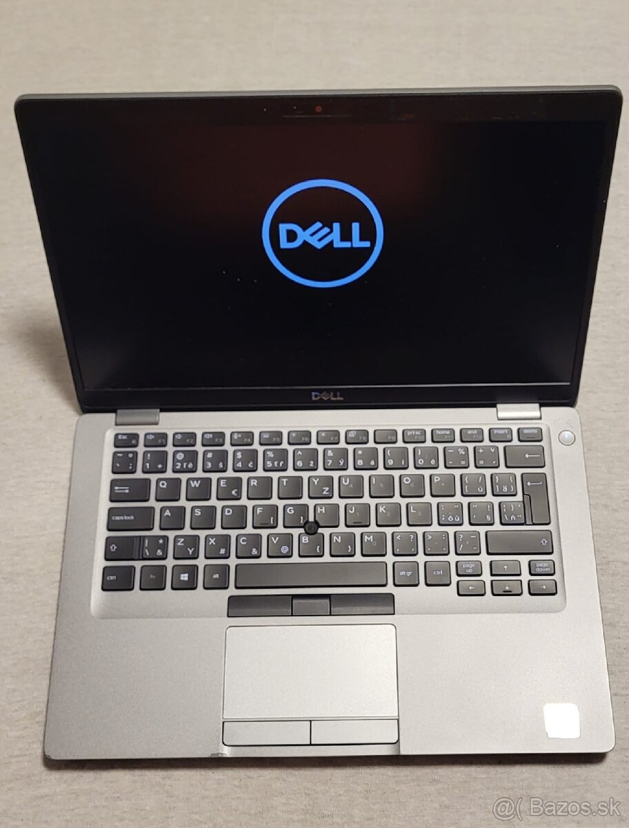 Dell latitude 5410 i5 - 2